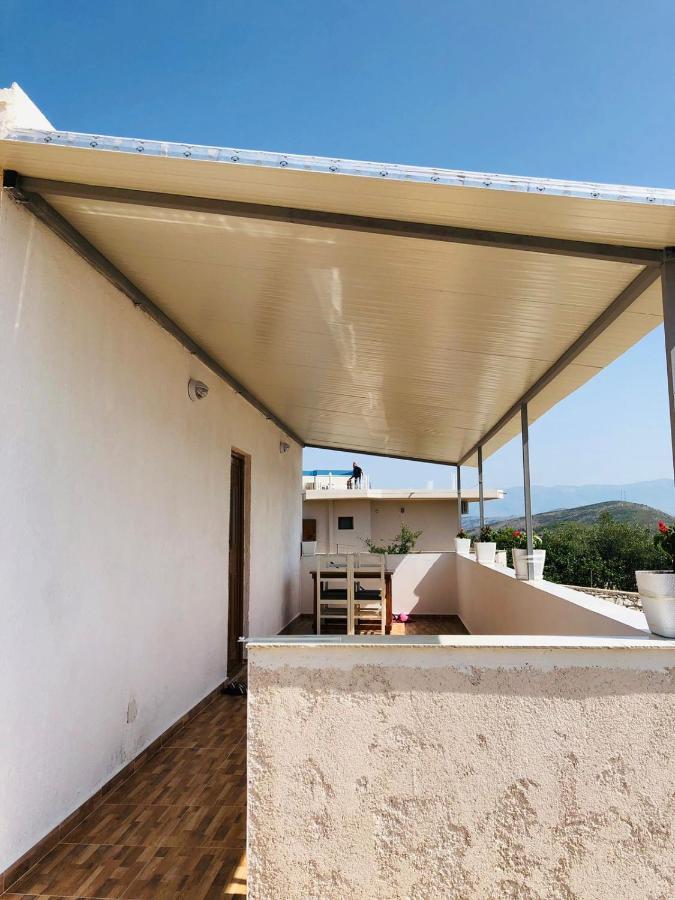 Ksamil Sea&Lake View Escape Exterior foto