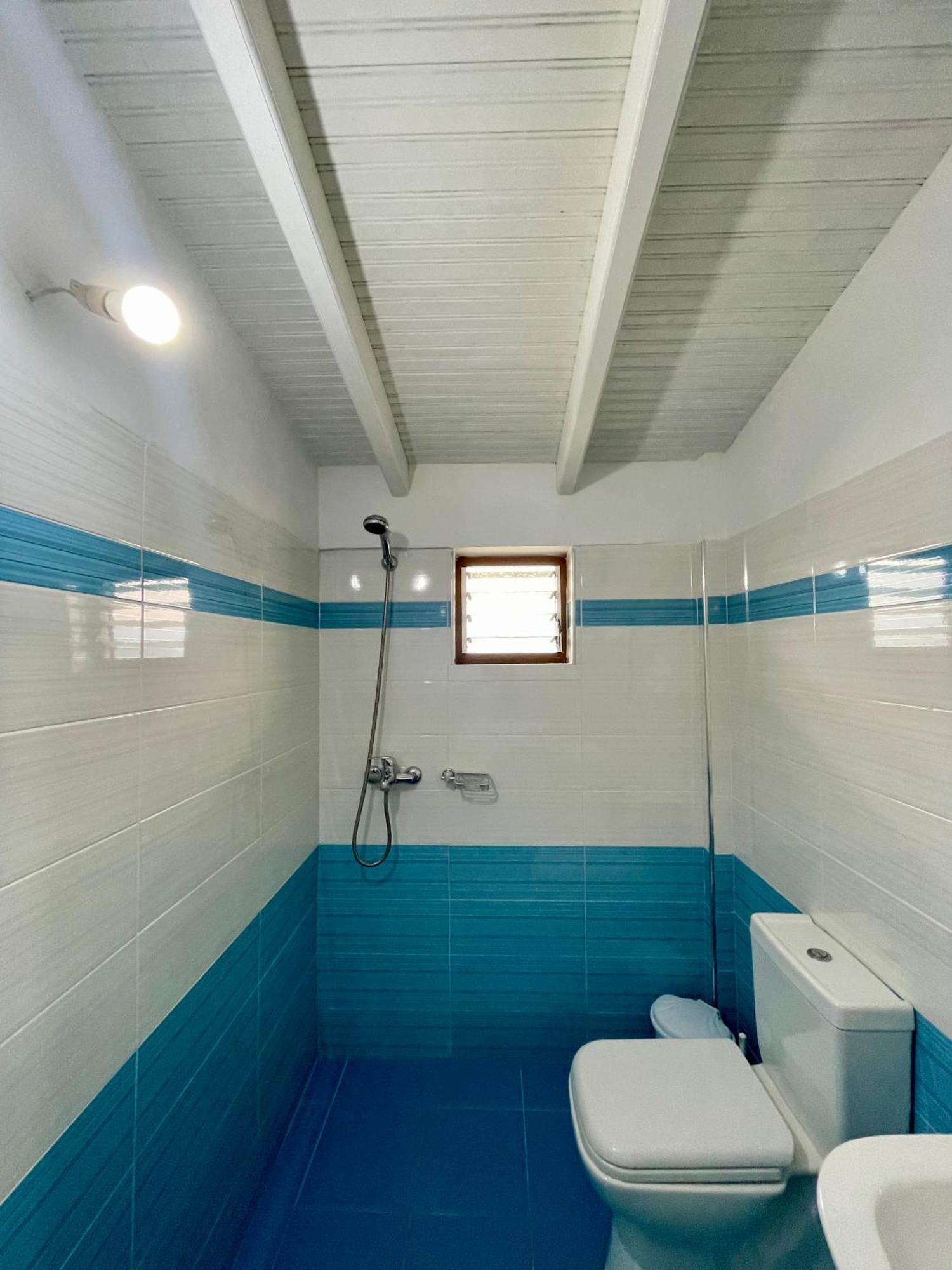 Ksamil Sea&Lake View Escape Exterior foto