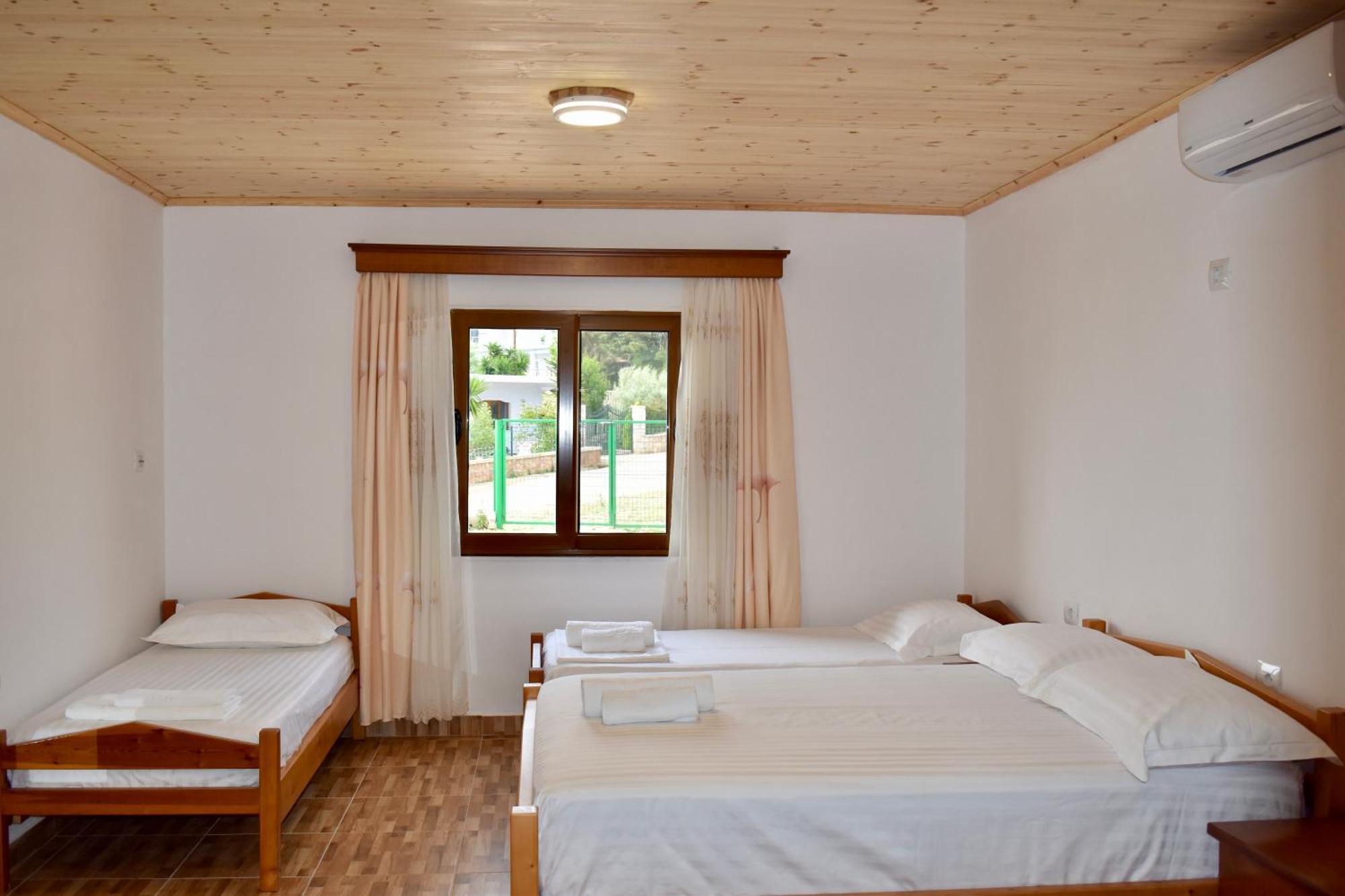 Ksamil Sea&Lake View Escape Exterior foto